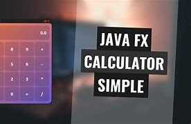 Image result for Java Calculator