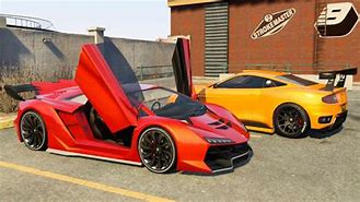 Image result for GTA 5 Real Life Cars