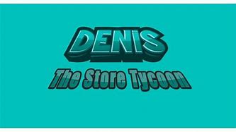 Image result for Denis Daily Roblox Logo