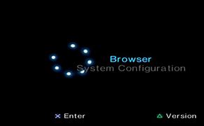 Image result for PS3 Screen