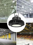 Image result for Warehouse Emergency Lighting