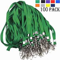 Image result for Lanyard Hook Colors