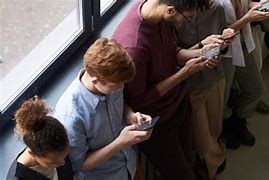 Image result for Multiple Phones On One Head