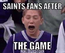 Image result for New Orleans Saints Refs Memes