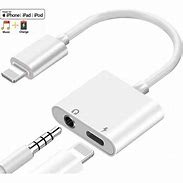 Image result for Headphones Lightning Plug