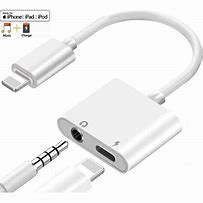 Image result for iPhone Audio Jack Adapter