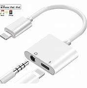 Image result for iPhone 5 Adapter Plug