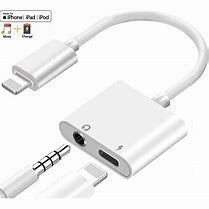 Image result for iPhone 5 Adapter Plug