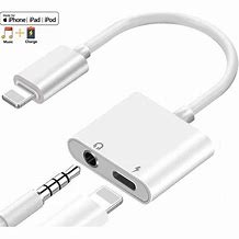 Image result for iphone 7 headphone jacks adapters