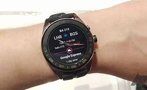 Image result for LG Watch W7
