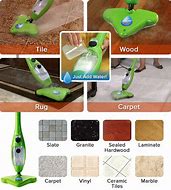 Image result for H2O Mop Steam Cleaner