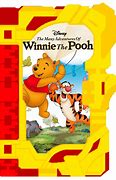 Image result for Winnie the Pooh Wonder and Wander App