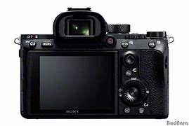 Image result for Sony Alpha 7R III Remote Control