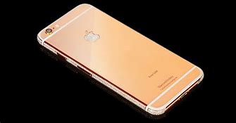Image result for rose gold iphone 6 plus