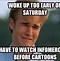 Image result for Saturday Vibes Memes