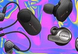 Image result for Medical Ear Buds