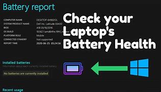 Image result for How to Check Switch Battery Health