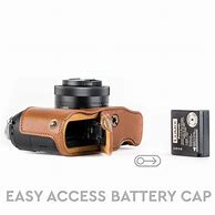 Image result for Panasonic GX85 Silicon Case