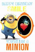 Image result for Minion Wish Mem