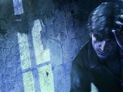 Image result for Silent Hill Downpour