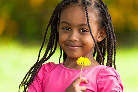 Image result for Little Black Girl Smile
