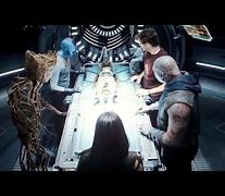 Image result for Guardians of the Galaxy 3 Saving Rocket