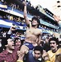 Image result for Diego Maradona Boca Juniors