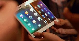 Image result for iPhone Foldable Phone