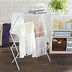 Image result for Washing Clothes Drying Rack