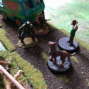 Image result for Wargames Scooby Doo