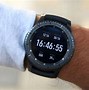 Image result for Samsung Galaxy Gear S3 Frontier Smartwatch