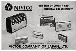 Image result for nivico Ceased operation