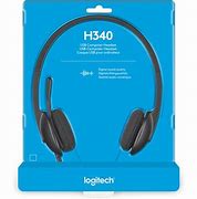 Image result for Logitech H340 USB Headset