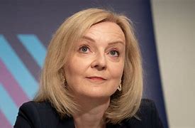 Image result for Liz Truss Father