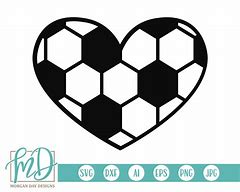 Image result for Soccer Girl SVG
