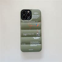 Image result for Lime Green Off White Phone Case
