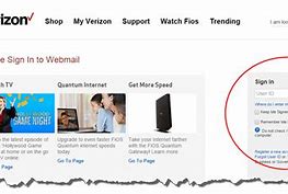 Image result for My Verizon Account