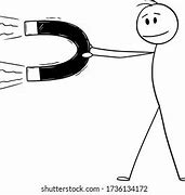 Image result for Stick Figure Attract