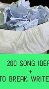 Image result for Things to Say in a Song