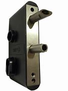 Image result for Heavy Duty Iron Gate Lock