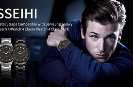 Image result for Galaxy Watch 4 Classic 42Mm
