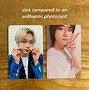 Image result for P1Harmony Photocards