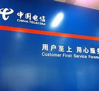 Image result for China Telecommunications
