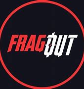 Image result for Frag Out Logo