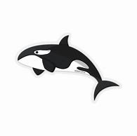 Image result for Sticker VSCO Whale