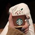 Image result for Starbucks Air Pods