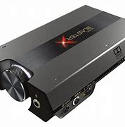 Image result for External Sound Card DAC