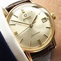 Image result for Antique Gold Omega Watches