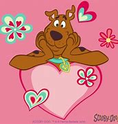 Image result for Scooby Doo Valentine's Day