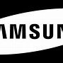 Image result for Samsung White Small Logo